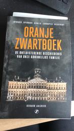 Gerard Aalders - Oranje Zwartboek, Boeken, Ophalen of Verzenden, Zo goed als nieuw, Gerard Aalders