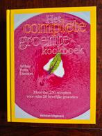 Nieuw: Arthur Potts-Dawson - Het complete groente kookboek, Ophalen of Verzenden, Nieuw, Arthur Potts-Dawson