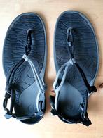 Xero barefoot sandalen, Kleding | Dames, Schoenen, Ophalen of Verzenden, Xero, Zo goed als nieuw, Zwart