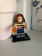Lego 71028 Harry Potter series2 - Hermione Granger!, Complete set, Ophalen of Verzenden, Lego, Zo goed als nieuw