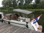 Te koop Sloep Maxima 630i diesel, Watersport en Boten, Ophalen, Binnenboordmotor, 6 meter of meer, Diesel