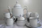 Compleet servies van Seltmann, Weiden/Hema, Huis en Inrichting, Ophalen, Zo goed als nieuw, Bord(en), Wedgwood