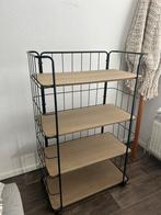 Bakkerskast, Huis en Inrichting, Kasten | Stellingkasten, Ophalen, Zo goed als nieuw