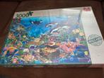 Nieuwe puzzel 3000 stuks jewel of the deep (geseald), Ophalen of Verzenden, Meer dan 1500 stukjes, Nieuw