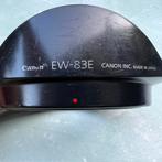 Canon EW-83E zonnekap, Ophalen of Verzenden, Gebruikt
