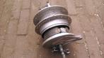 Achter naaf  Remtrommel 130 mm Honda Kawasaki Suzuki Yamaha, Motoren, Gebruikt