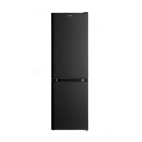 Inventum koelkast KV1501B zwart van €369.00 Voor €269.00, Witgoed en Apparatuur, Koelkasten en IJskasten, Nieuw, Met vriesvak