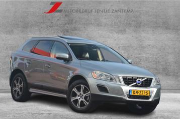 Volvo XC60 3.0 T6 AWD Summum | Navigatie | Panoramadak | Cam beschikbaar voor biedingen