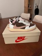 Nike jordan x travis scot dark pony 40, nieuw, Ophalen, Zo goed als nieuw, Sneakers of Gympen