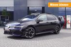 Volkswagen GOLF R-line 1.5 eTSI 150pk DSG facelift Black sty, Automaat, 4 cilinders, Zwart, Bedrijf
