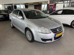 Volkswagen Jetta 1.6 Comfortline, Voorwielaandrijving, Stof, Gebruikt, 4 cilinders