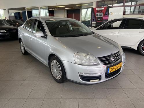 Volkswagen Jetta 1.6 Comfortline, Auto's, Volkswagen, Bedrijf, Jetta, ABS, Airbags, Airconditioning, Boordcomputer, Centrale vergrendeling