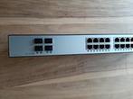 D-Link DGS 1210-20 Web Smart Switch, Zo goed als nieuw, Ophalen