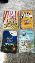 Pakket kinderboeken, Ophalen of Verzenden, Zo goed als nieuw, Janneke Schotveld
