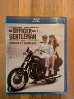 An Officer and a Gentleman - Blu-ray, Cd's en Dvd's, Ophalen of Verzenden, Zo goed als nieuw, Drama