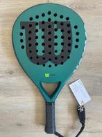 Wilson Blade Pro V3, Sport en Fitness, Padel, Repadelstore, Gebruikt, Postbus 8014, 3009 AA Rotterdam, Info@repadelstore.com