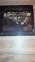 Doomdogs - Unleash the Truth [NIEUW!], Ophalen of Verzenden, Zo goed als nieuw