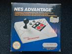 NES ADVANTAGE controller, Gebruikt, 1 speler, Racen en Vliegen, Ophalen of Verzenden
