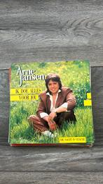 Arne Jansen - ik doe alles voor jou, Cd's en Dvd's, Vinyl | Nederlandstalig, Ophalen of Verzenden, Zo goed als nieuw, Overige formaten