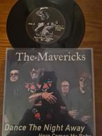 The Mavericks, Cd's en Dvd's, Ophalen of Verzenden, Zo goed als nieuw, Overige formaten, Levenslied of Smartlap