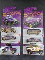 Pearl & Chrome Series 2024 Hot Wheels 1:64, Christian@diecastcompany.nl, Auto, The Diecast Company, Nieuw