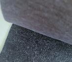 Kvadrat Febrik Arda 971; blauwtinten; 18 meter meubelstof, Wol, Blauw, 120 cm of meer, Ophalen of Verzenden