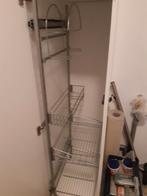 Kastindeling voor in  kast., Huis en Inrichting, Ophalen, Minder dan 50 cm, 100 tot 150 cm, Zo goed als nieuw