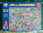 Jan van Haasteren - De Volkstuintjes - 1000 stukjes, Ophalen of Verzenden