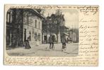 velp, kvr14-4972 postkantoor, Verzamelen, Ansichtkaarten | Nederland, Gelopen, Gelderland, Voor 1920, Verzenden