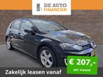 Volkswagen Golf 1.4 TSI GTE ECC LMV NAVIGATIE C € 12.499,0, Auto's, Volkswagen, Nieuw, Origineel Nederlands, 5 stoelen, Hatchback