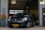 Renault Clio 0.9 TCe Intens|Half leer| Camera| LED | volle a, Voorwielaandrijving, 898 cc, Gebruikt, Zwart