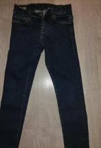 spijkerbroek / jeans van g-star ( 128 ), Ophalen of Verzenden, Zo goed als nieuw, Jongen, Broek