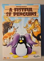 A Fistful of Penguins - Leuk dobbelspel!, Een of twee spelers, Ophalen of Verzenden, Zo goed als nieuw, Wattsalpoag