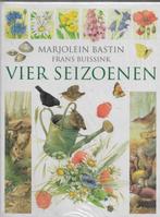 Marjolein Bastin Vier Seizoenen (in plastic), Nieuw, Ophalen of Verzenden, Bloemen, Planten en Bomen