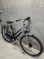Damesfiets | Trek Navigator L700 | zo goed als nieuw!, Fietsen en Brommers, Fietsen | Dames | Damesfietsen, 53 tot 56 cm, Versnellingen