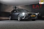 Audi A4 AVANT 2.0 TFSI S Line FACELIFT / AUT / Virtual Cockp, Gebruikt, Euro 6, 4 cilinders, 750 kg