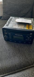 Ford autoradio CD 6000CD RDS eon , prima staat incl code, Auto diversen, Autoradio's, Ophalen of Verzenden, Gebruikt
