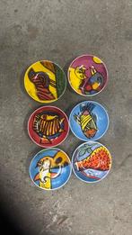 Corneille schaaltjes 2001, Ophalen, Zo goed als nieuw, Overige stijlen, Schaal of Schalen