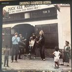 Creedence Clearwater Revival - Willy And The Poor Boys, Verzenden, Zo goed als nieuw, 12 inch, Poprock