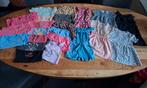 Groot meisjes zomer kledingpakket maat 86, Kinderen en Baby's, Ophalen, Zo goed als nieuw, Maat 86