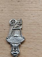 Theelepel   spinnenwiel, Ophalen of Verzenden