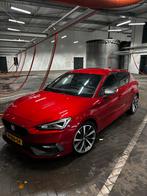 Seat Leon 1.5 Etsi 180pk NL auto nieuwe koppeling., 65 €/maand, 1498 cc, 4 cilinders, Origineel Nederlands