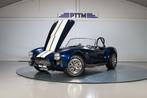 1991 Pilgrim AC Cobra, Lederen bekleding, Achterwielaandrijving, Gebruikt, Overige carrosserieën