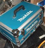 Makita koffer- Gebruikt, Ophalen of Verzenden, Gebruikt, Minder dan 150 ampère, Inverter