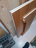 Lundia planken schappen  restanten, Ophalen, Gebruikt