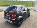 Suzuki Ignis 1.2 Smart Hybrid Select 83pk | Automaat | Airco, 83 pk, Stof, Gebruikt, Euro 6