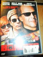 dvd Bandits, Ophalen of Verzenden, Zo goed als nieuw, Actiekomedie