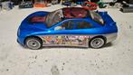 Te koop leuke kyosho, Gebruikt, Ophalen of Verzenden, Schaal 1:10, Auto onroad