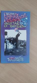 Nederbeat, Beat Bluf & Branie 5 CD Box (longbox), Ophalen of Verzenden, 2000 tot heden, Zo goed als nieuw, Boxset