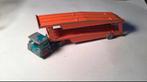 Guy Warrior autotransporter Matchbox, Ophalen of Verzenden, Gebruikt, Bus of Vrachtwagen
